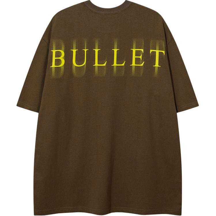 PAINT STAIN T