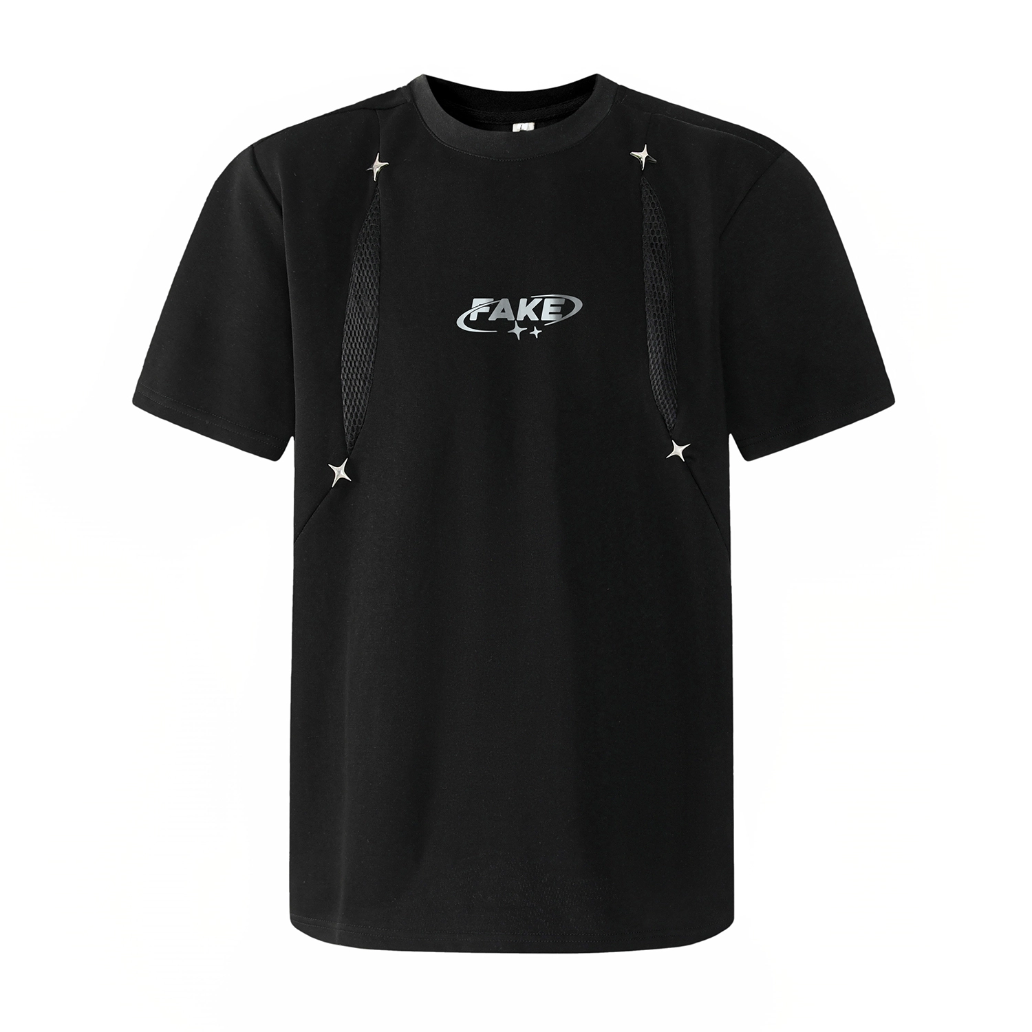 FAKE VINTAGE T