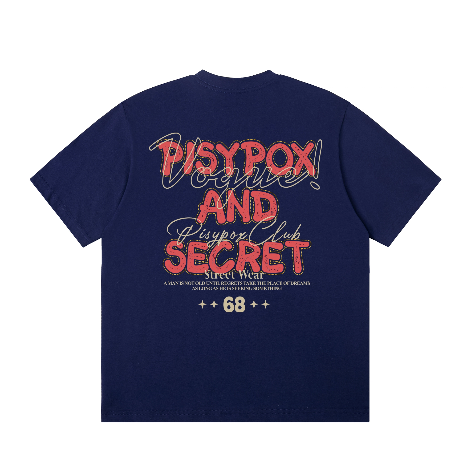 PISYPOX LogoT