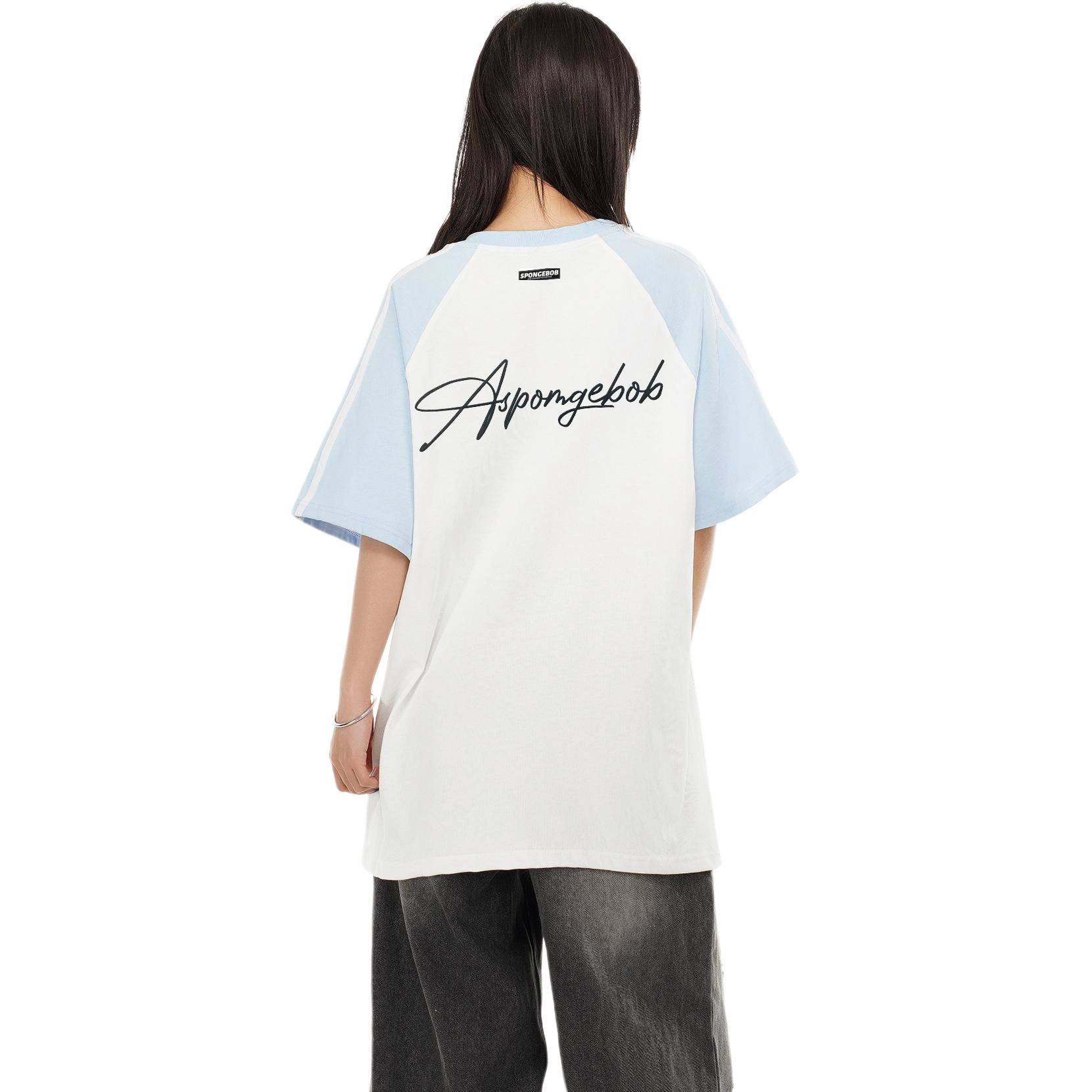SPONGEBOB SQUAREPANTS T