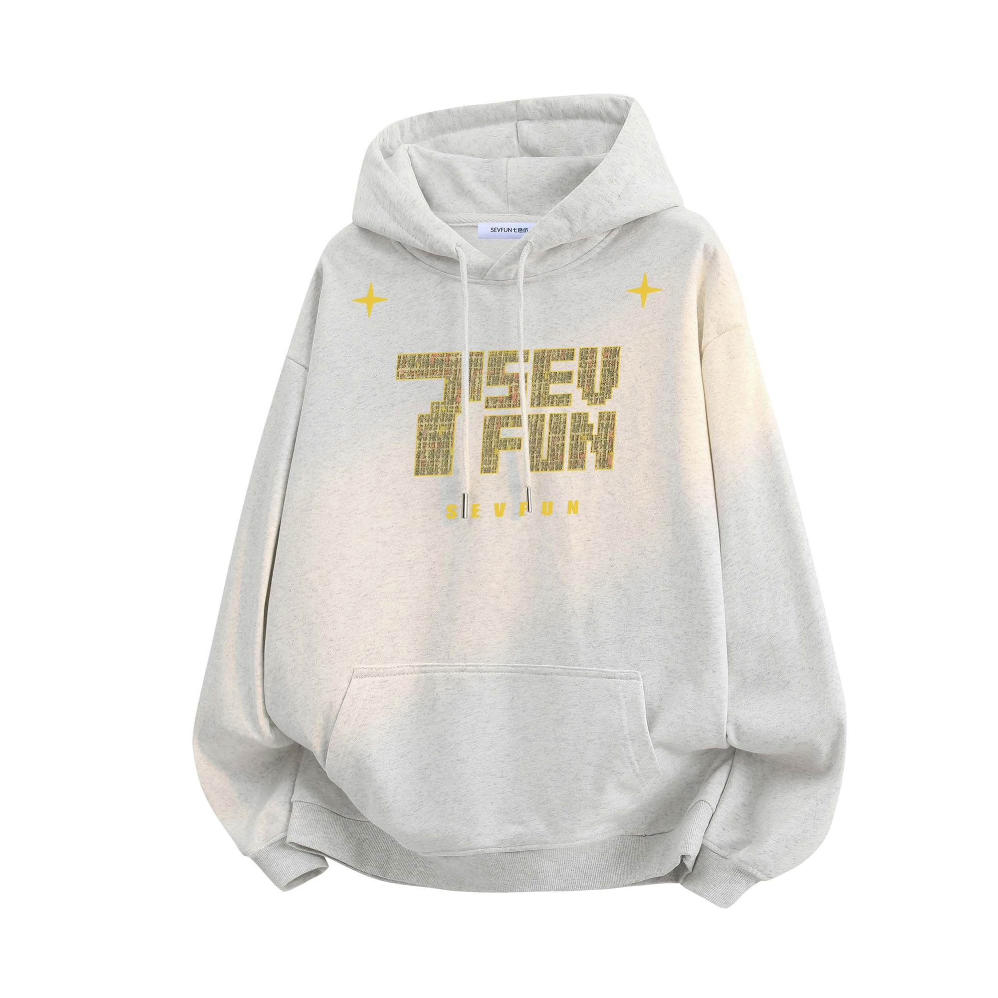 7 SEVFUN Logo