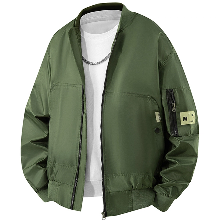 ZYKY CleanfitBomber