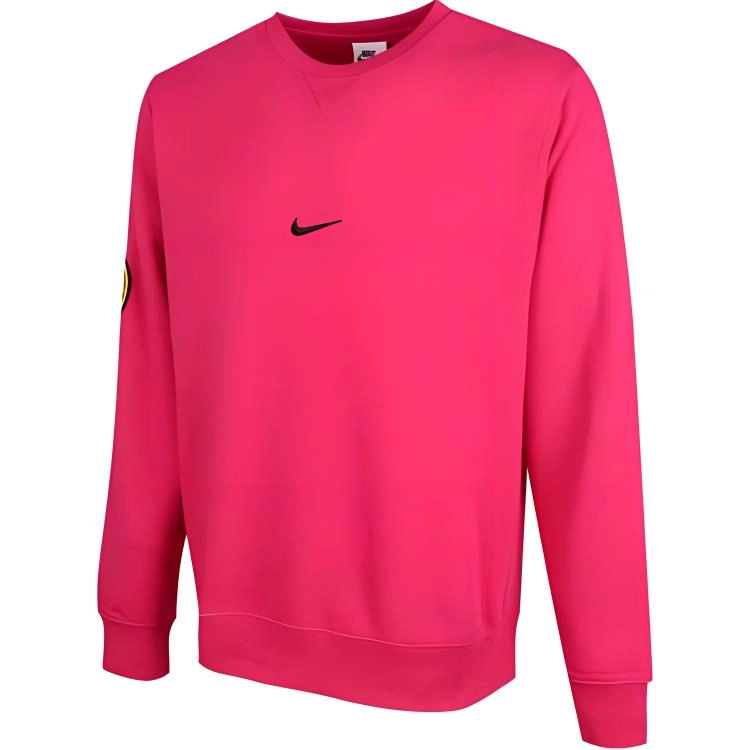 Nike Club AS M NSW CREW FT SURF