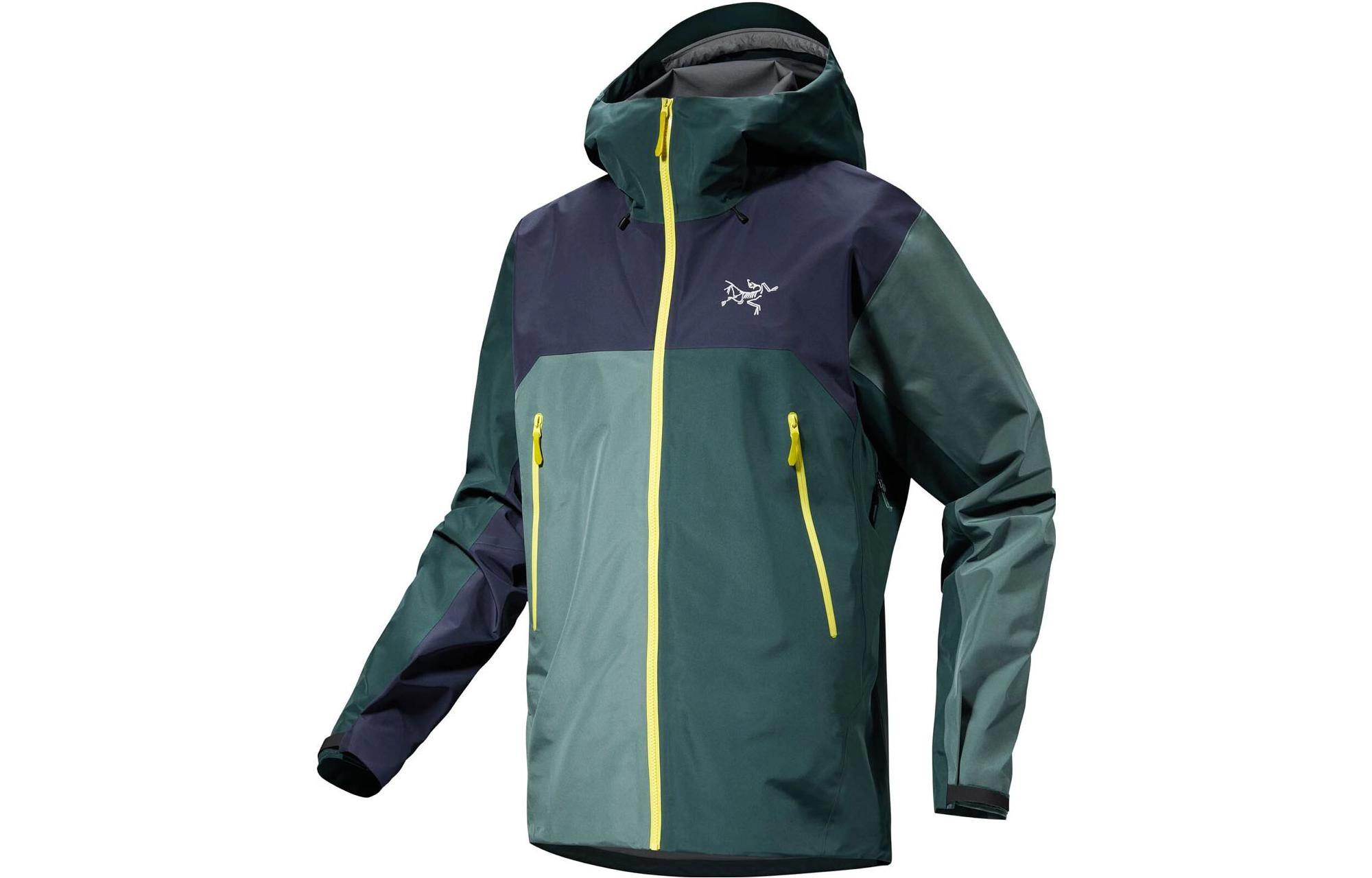 Arcteryx beta lightweight gore-tex Beta Logo