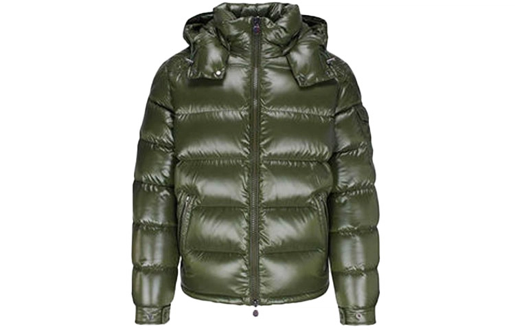 Moncler maya