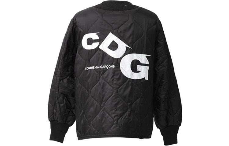 CDG