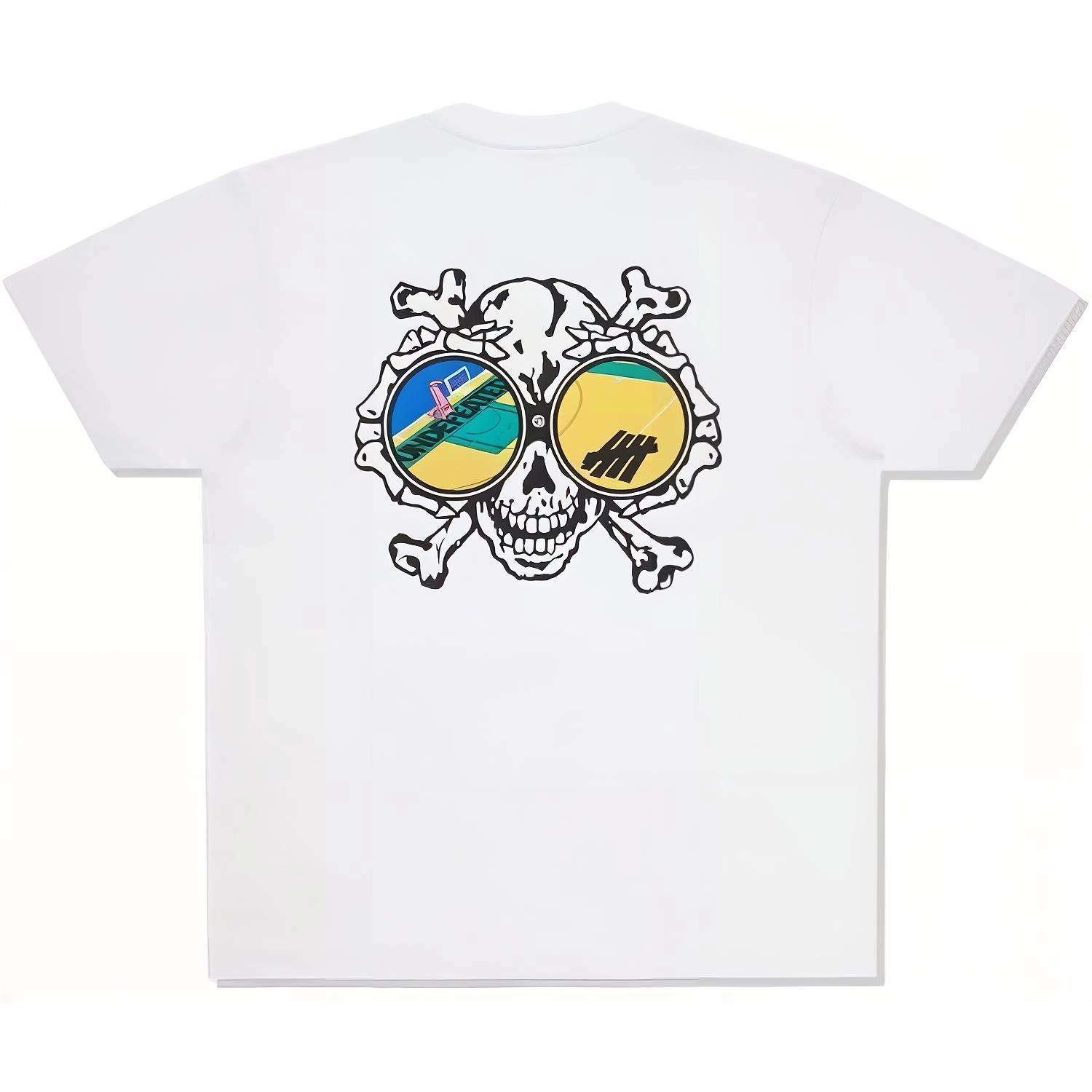 UNDEFEATED SS24 T