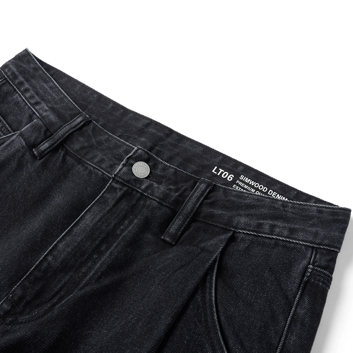 SIMWOOD LT0611.5