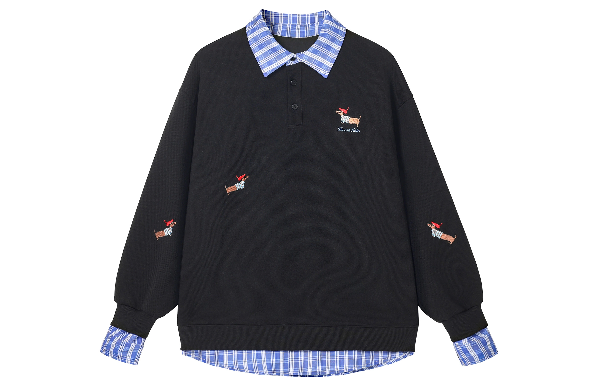 magmode POLO