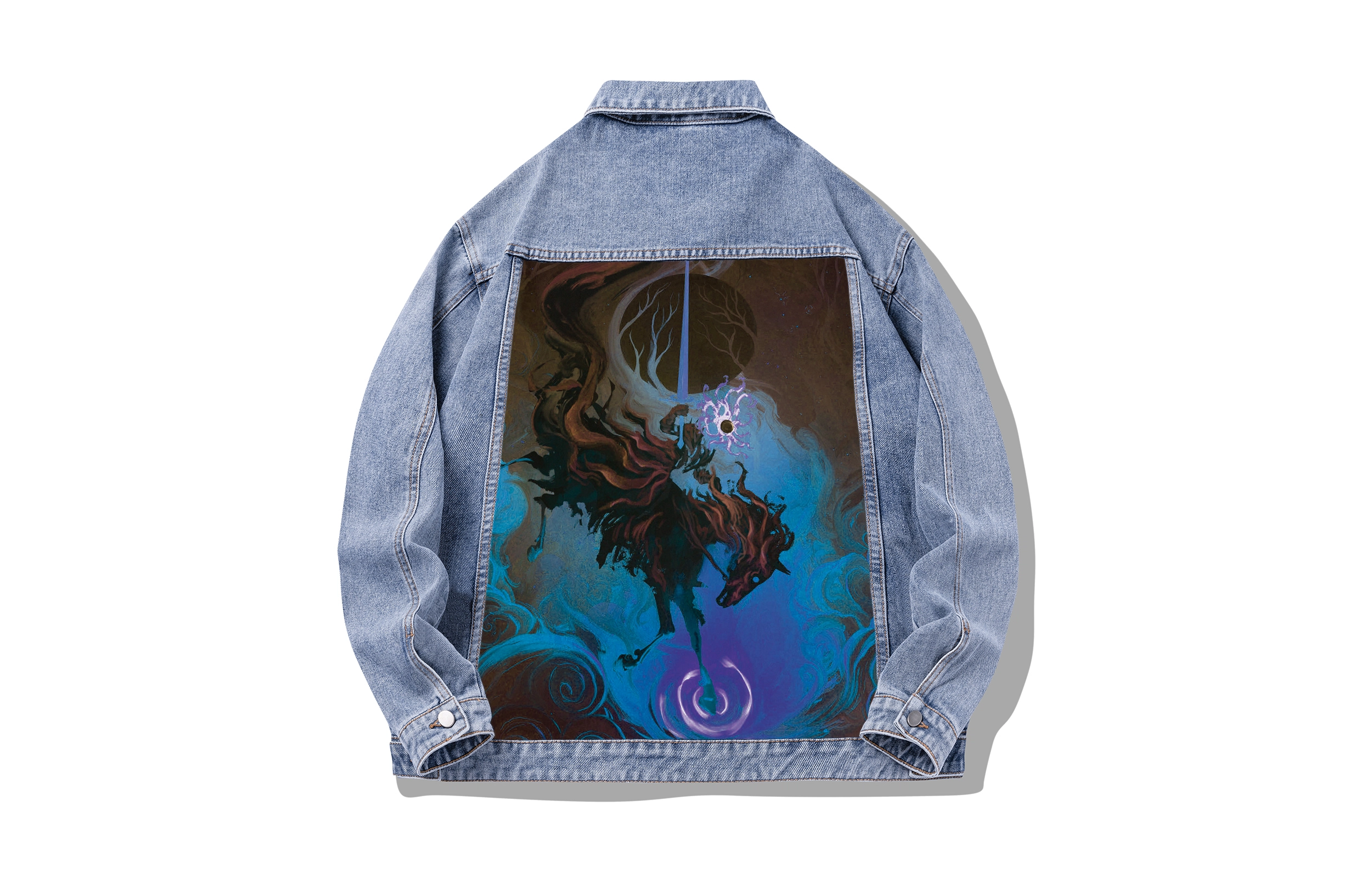 BEENTRILL