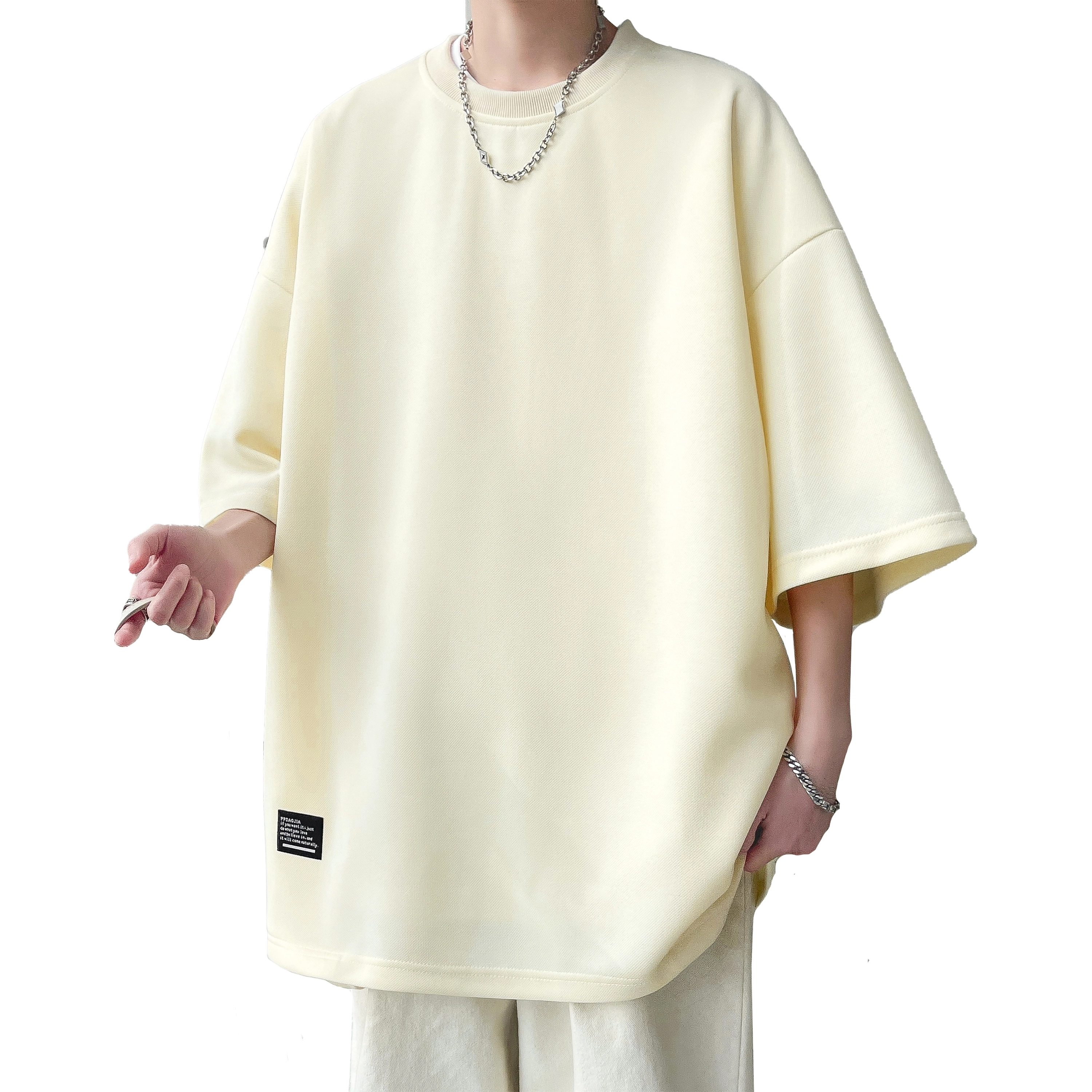 T