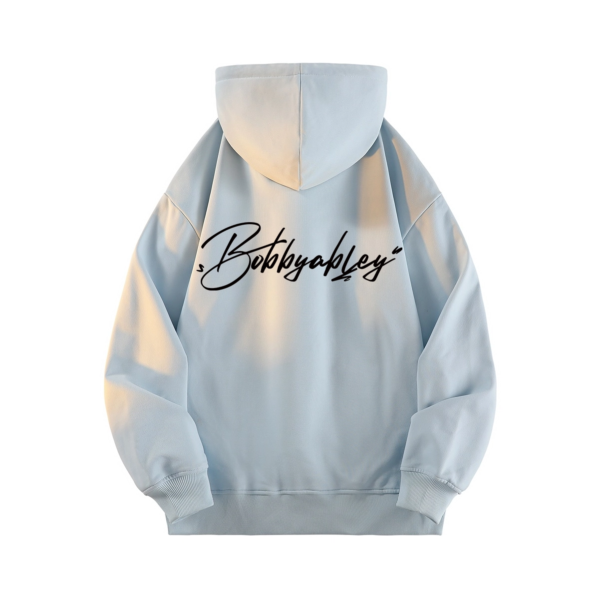 BOBBY ABLEY Logo
