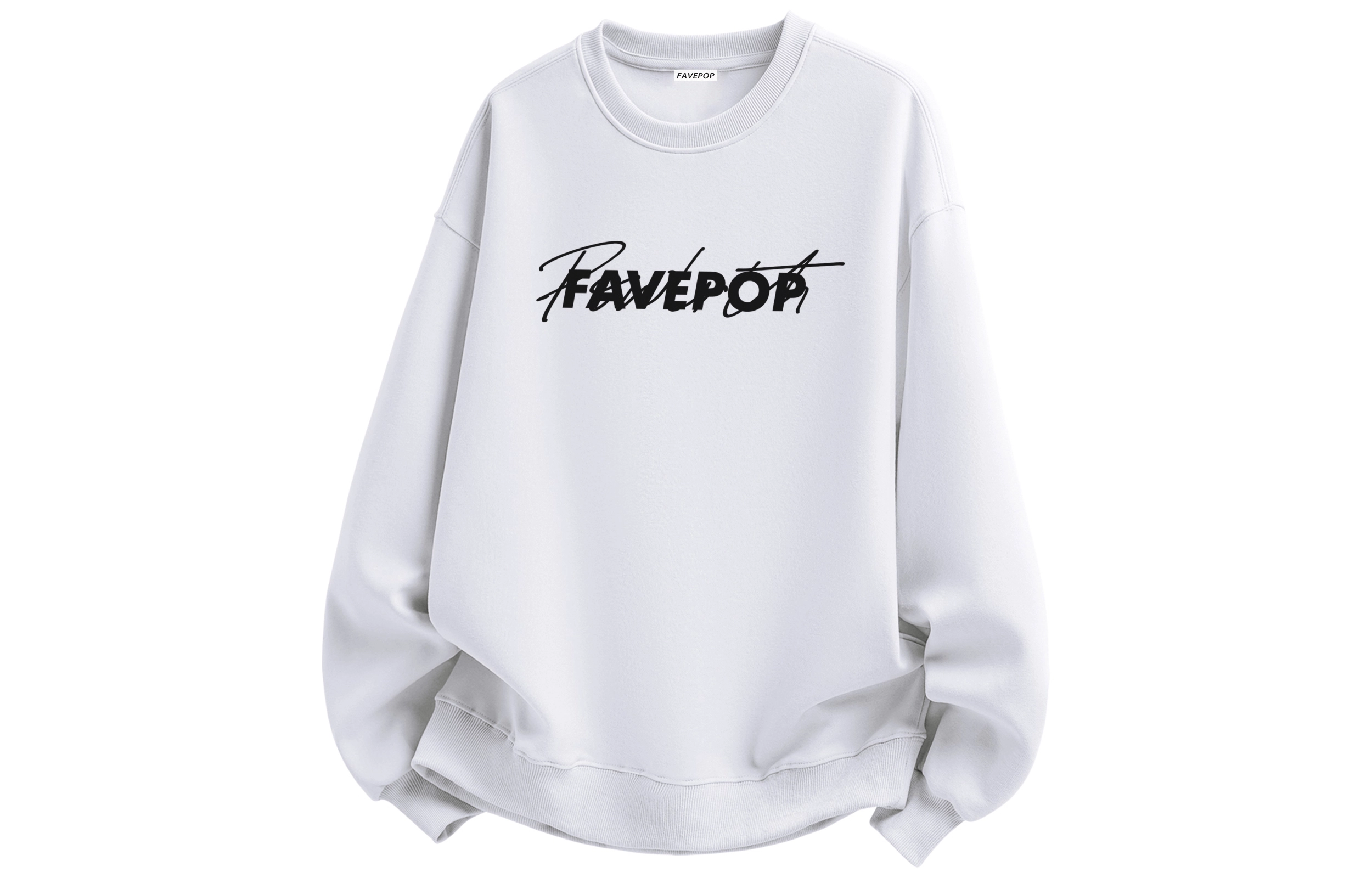FAVEPOP Logo
