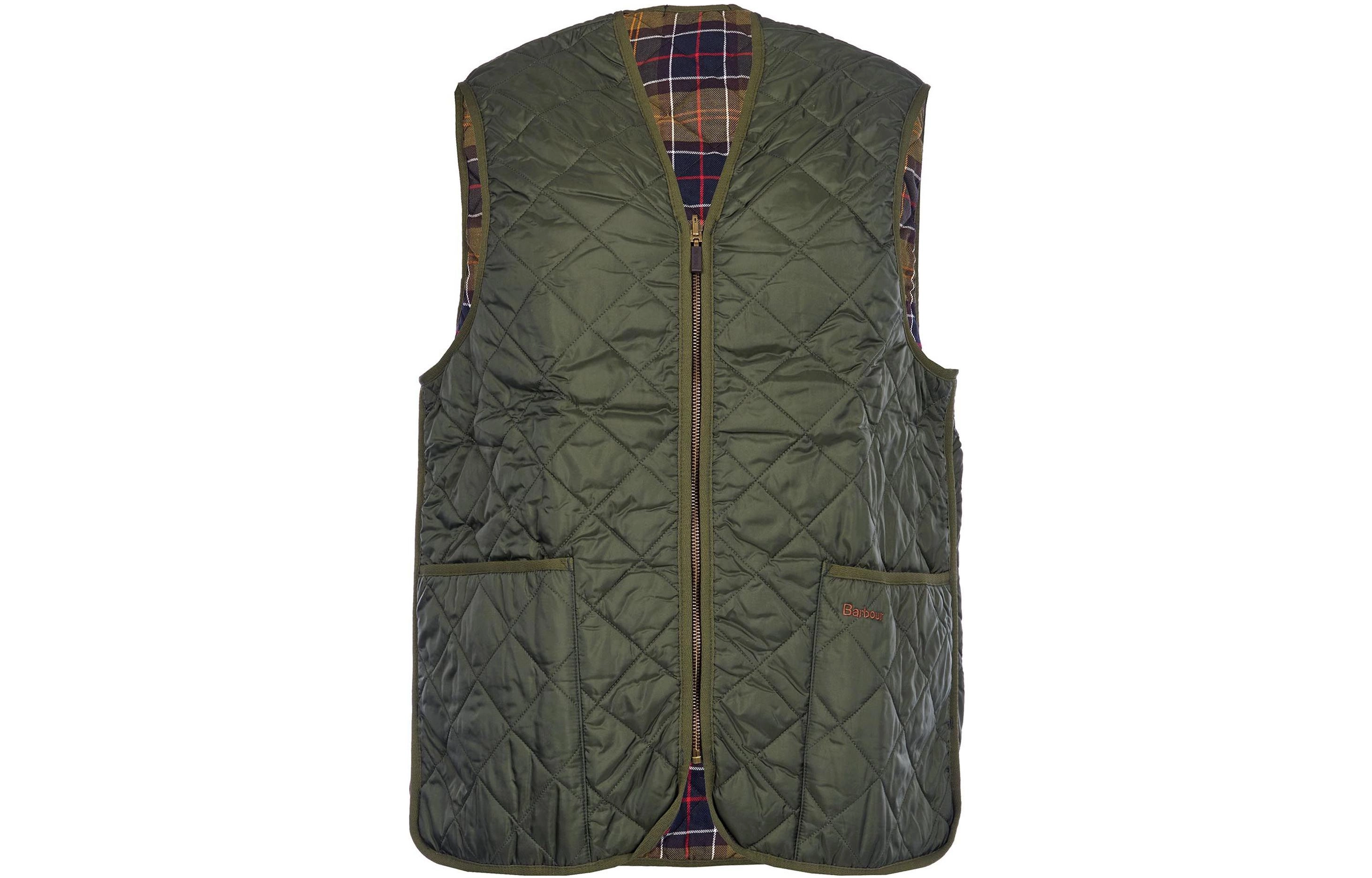 BARBOUR
