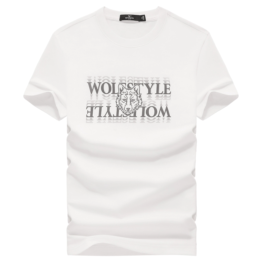 SEPTWOLVES T