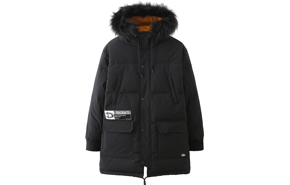 Dickies