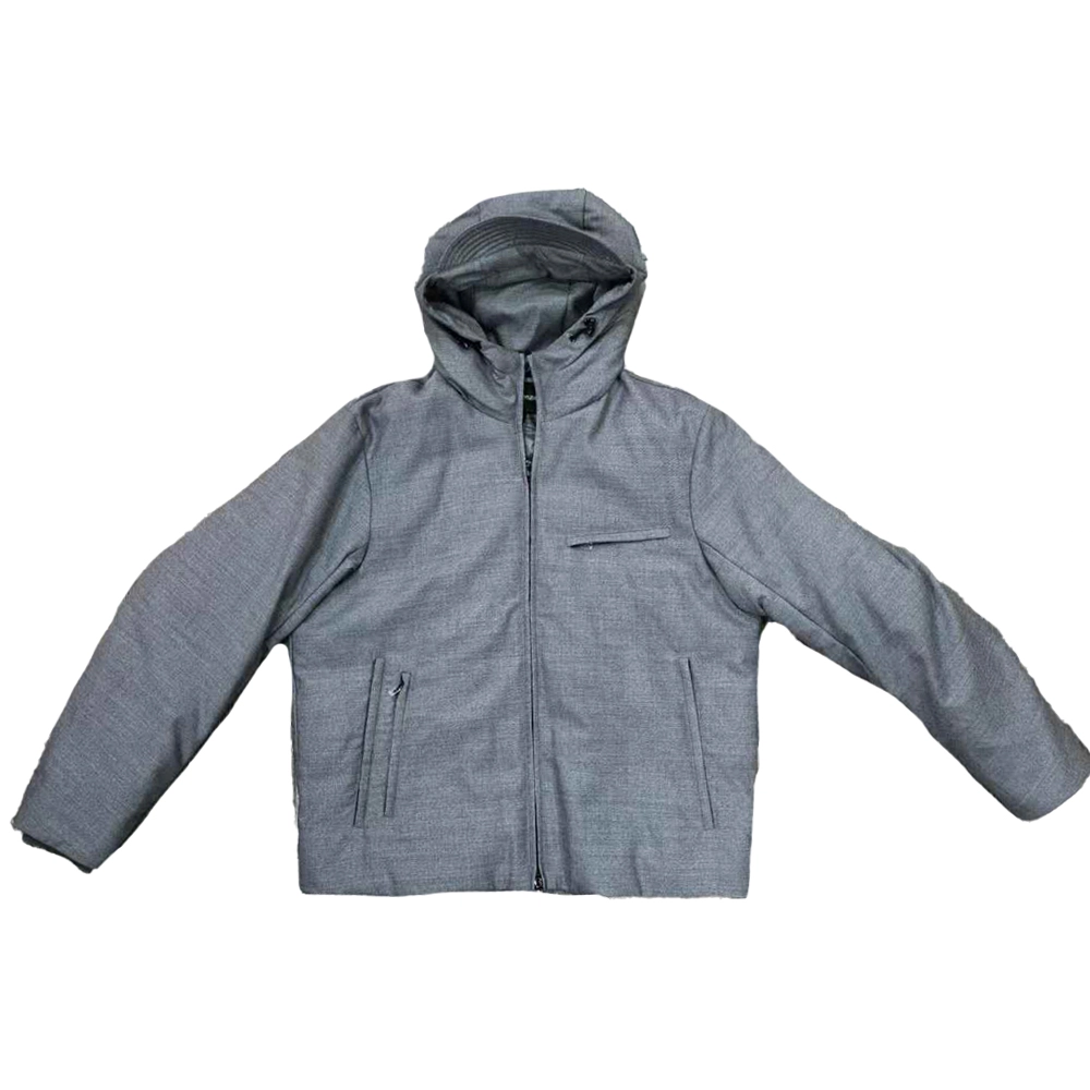 EMPORIO ARMANI FW24 Logo