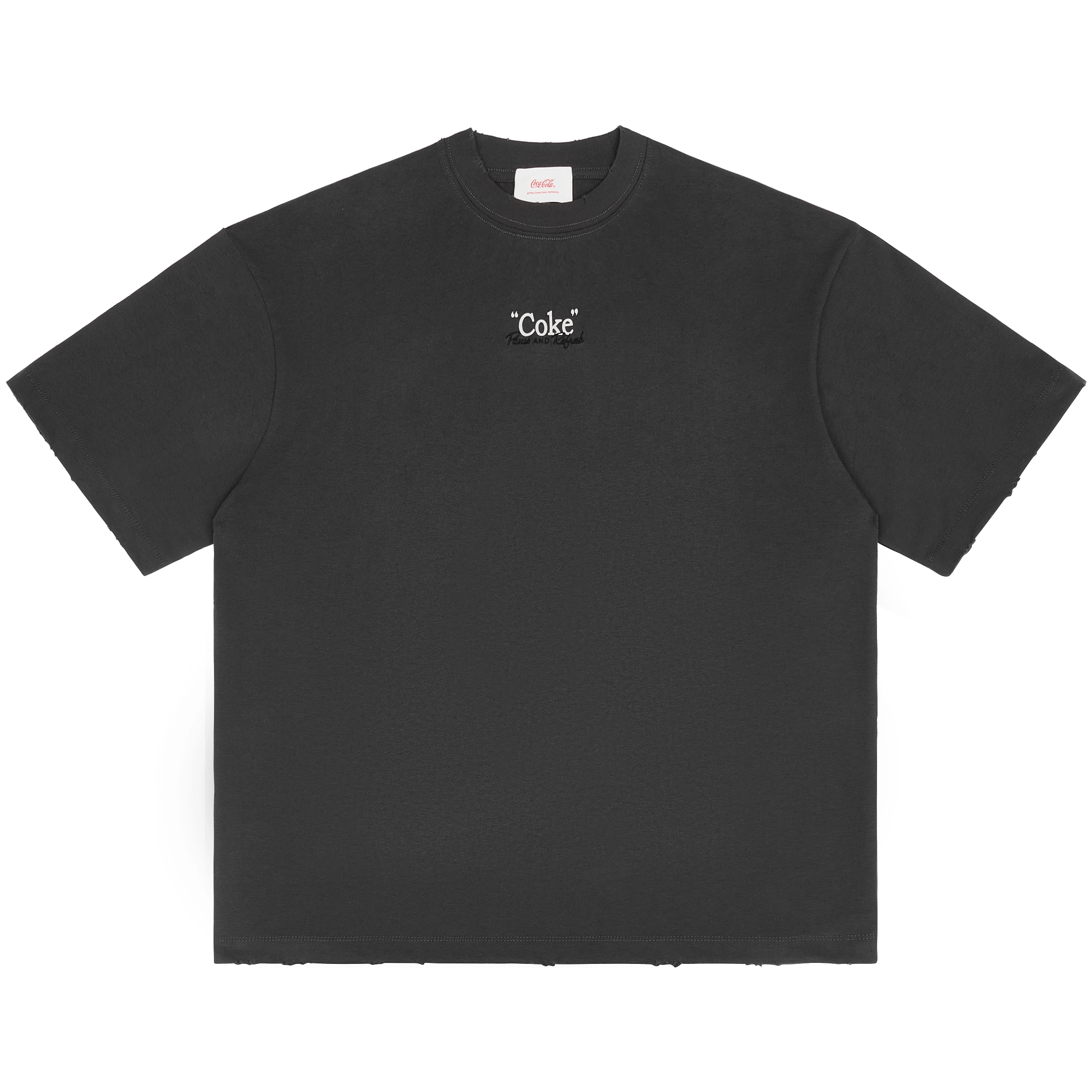 Coke T