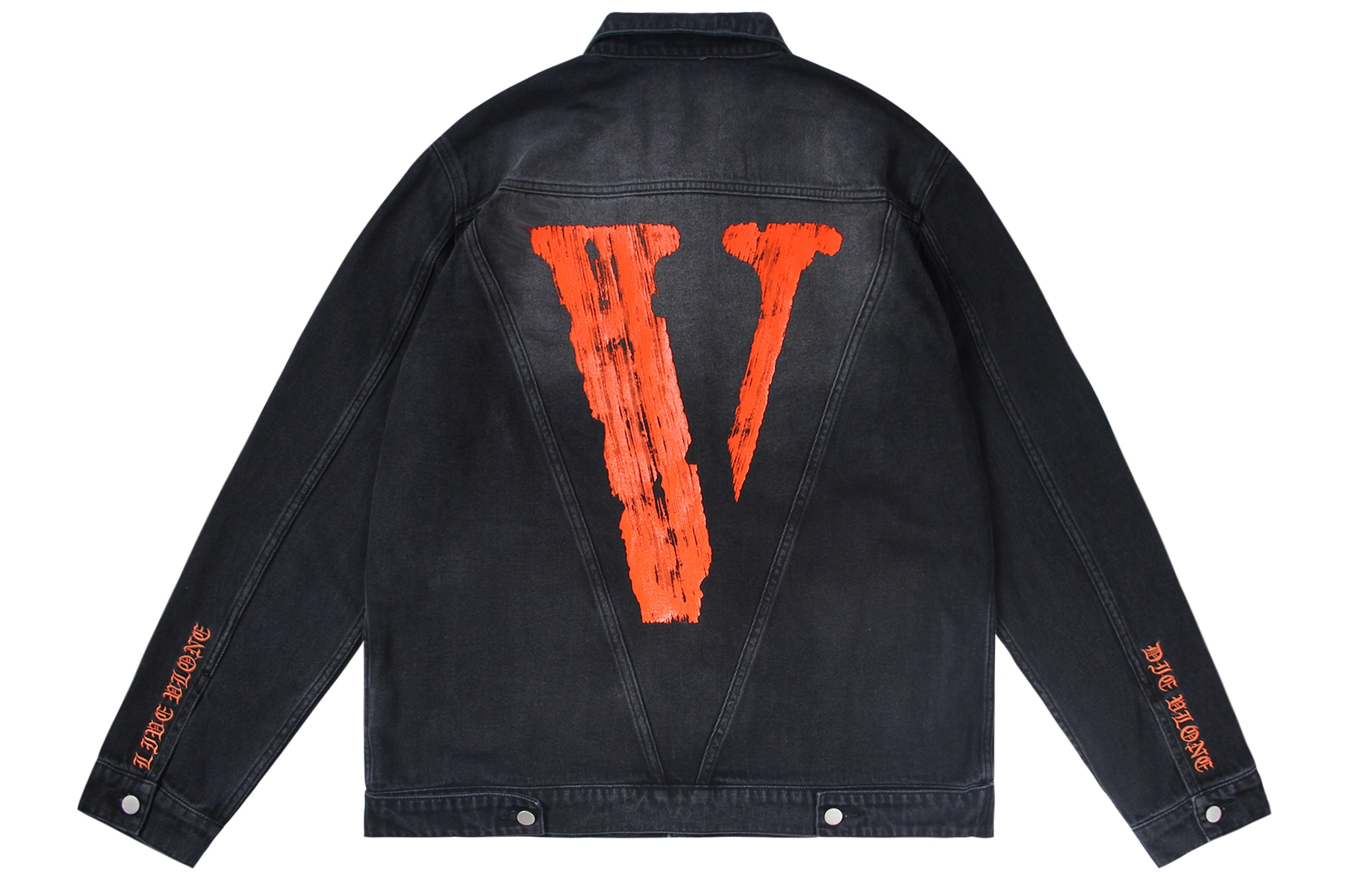 VLONE VLogo