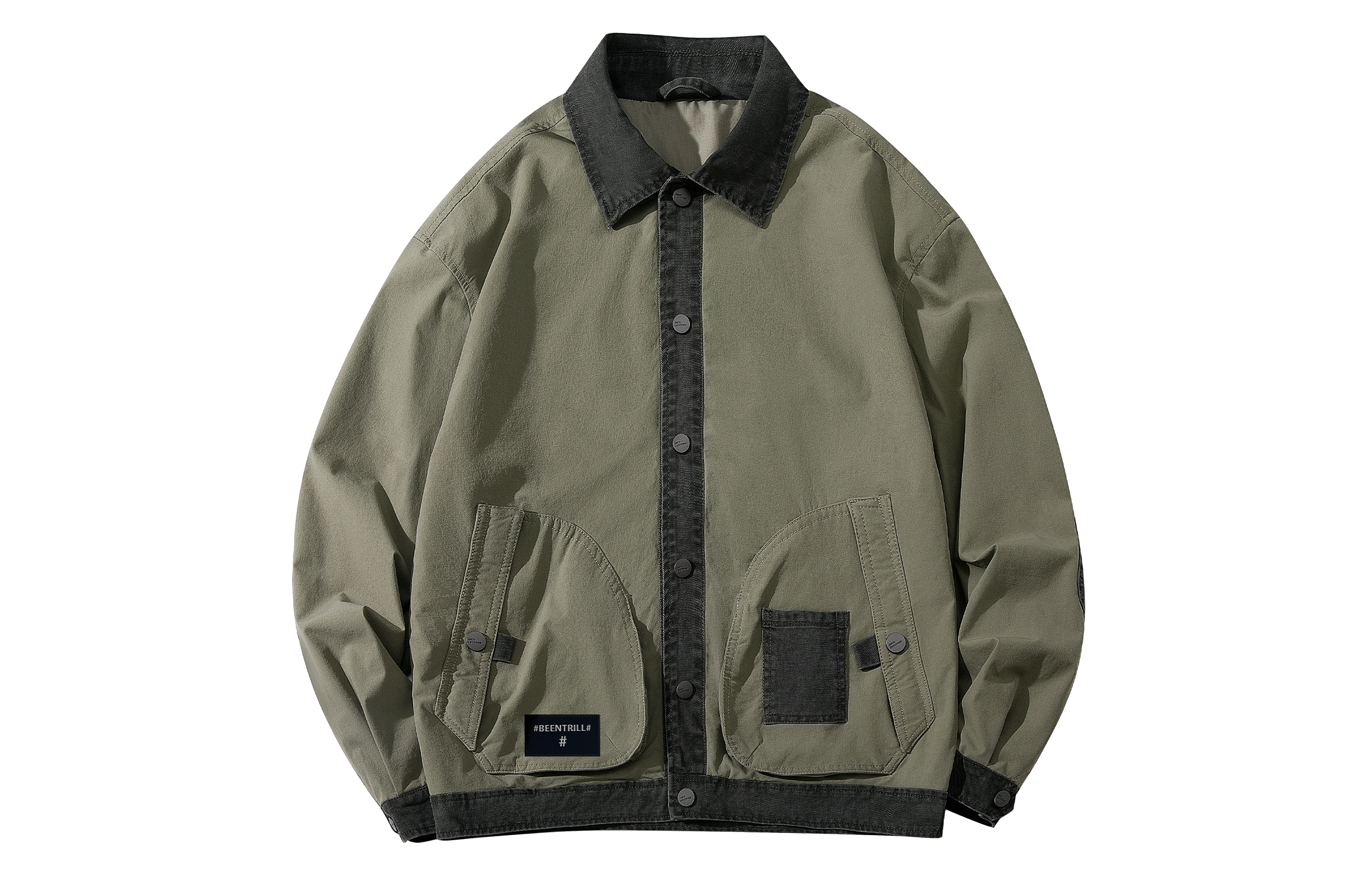 BEENTRILL TR