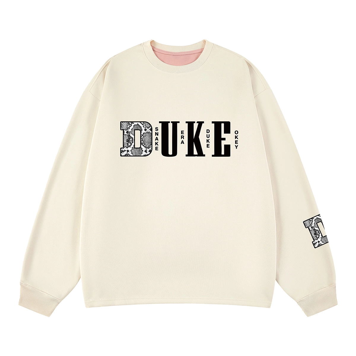 DUKE+DEXTER logo