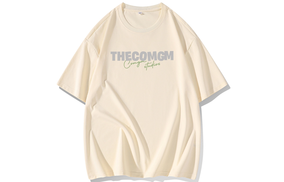 COMGM LOGOT