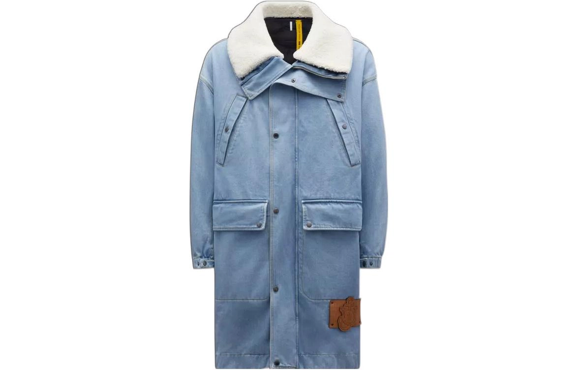 MONCLER GENIUS x JW Anderson FW22