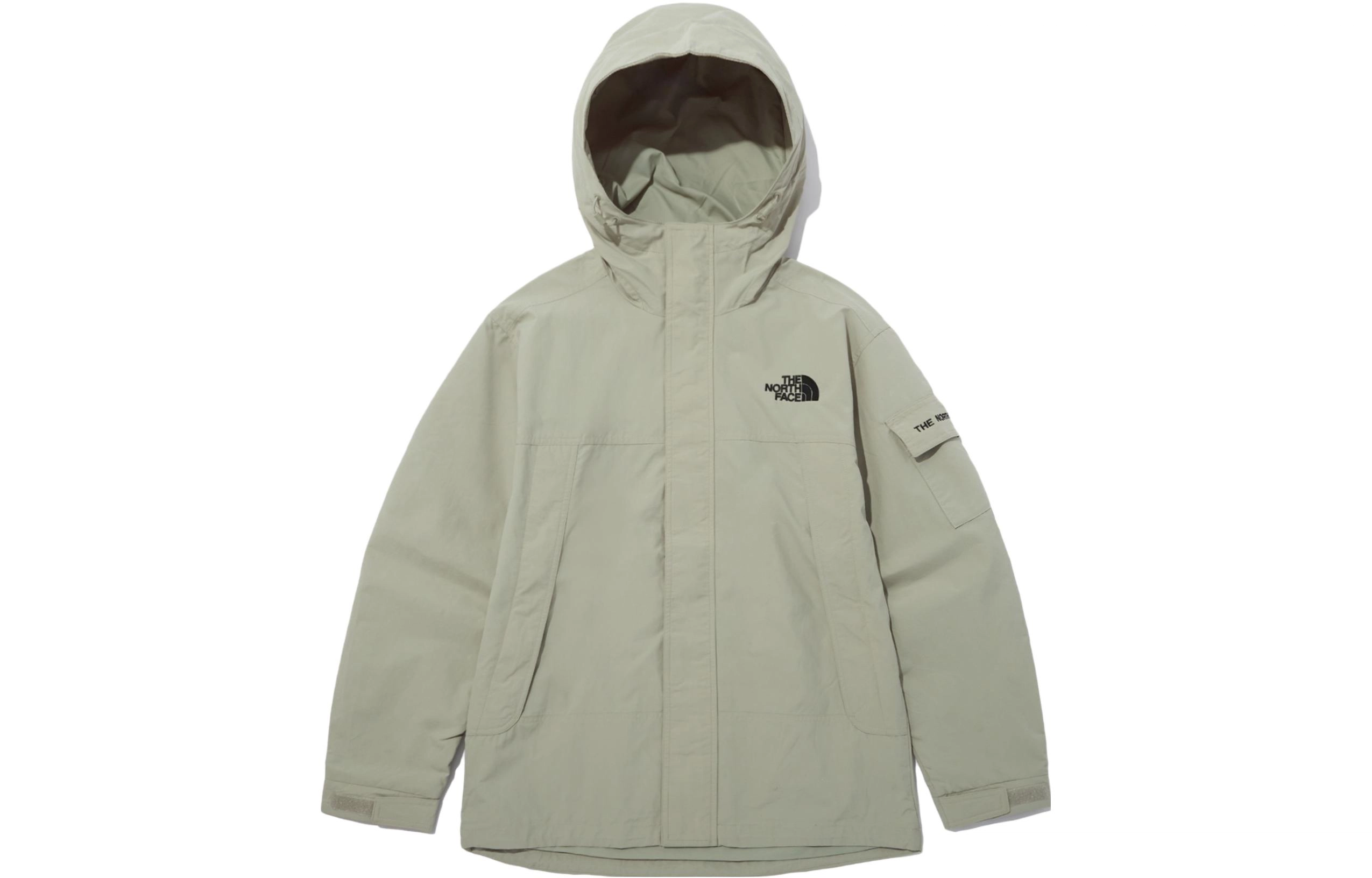 THE NORTH FACE SS23 Logo