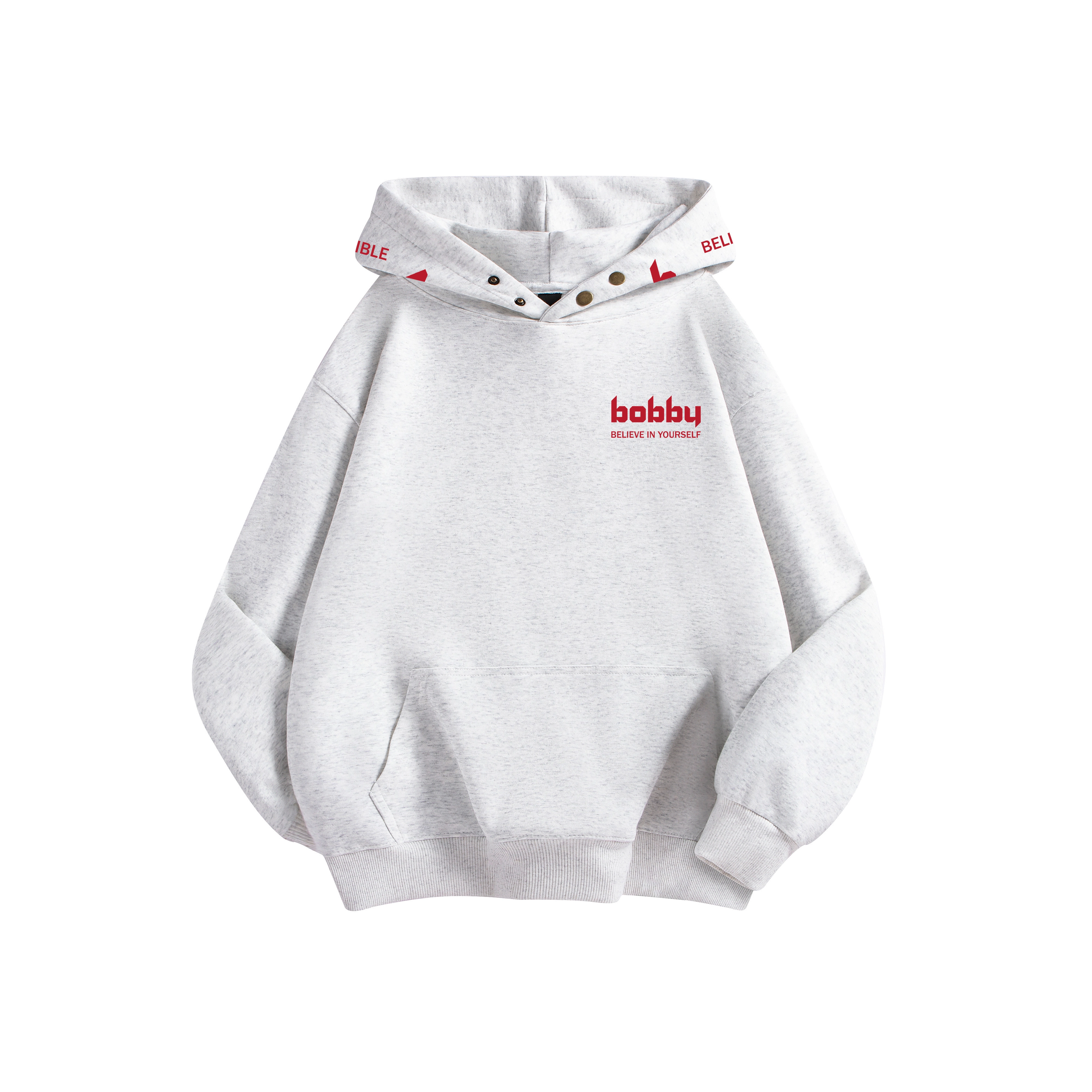 BOBBY ABLEY Logo