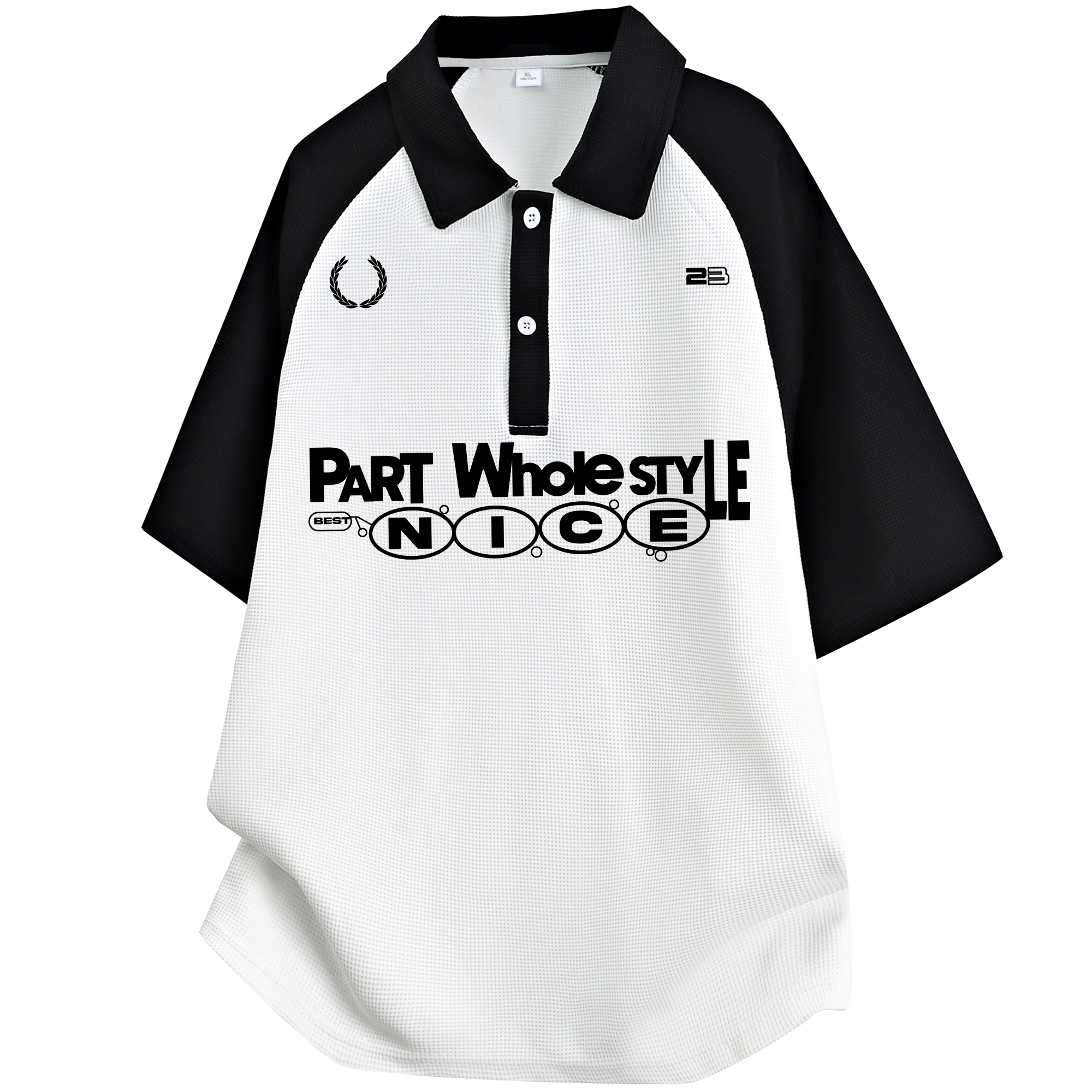 PARTWHOLE Polo