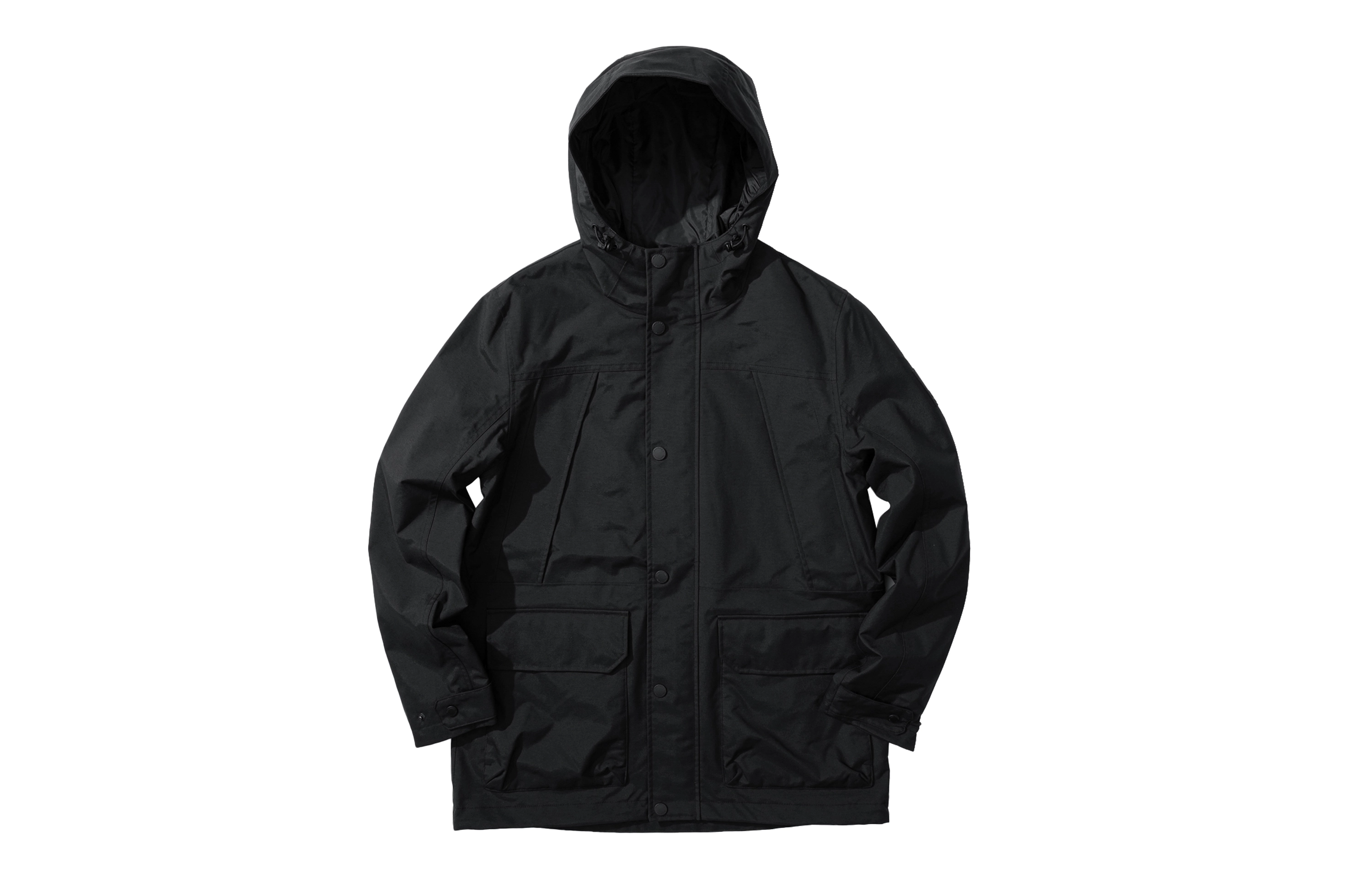 Jack Wolfskin Wanderlust