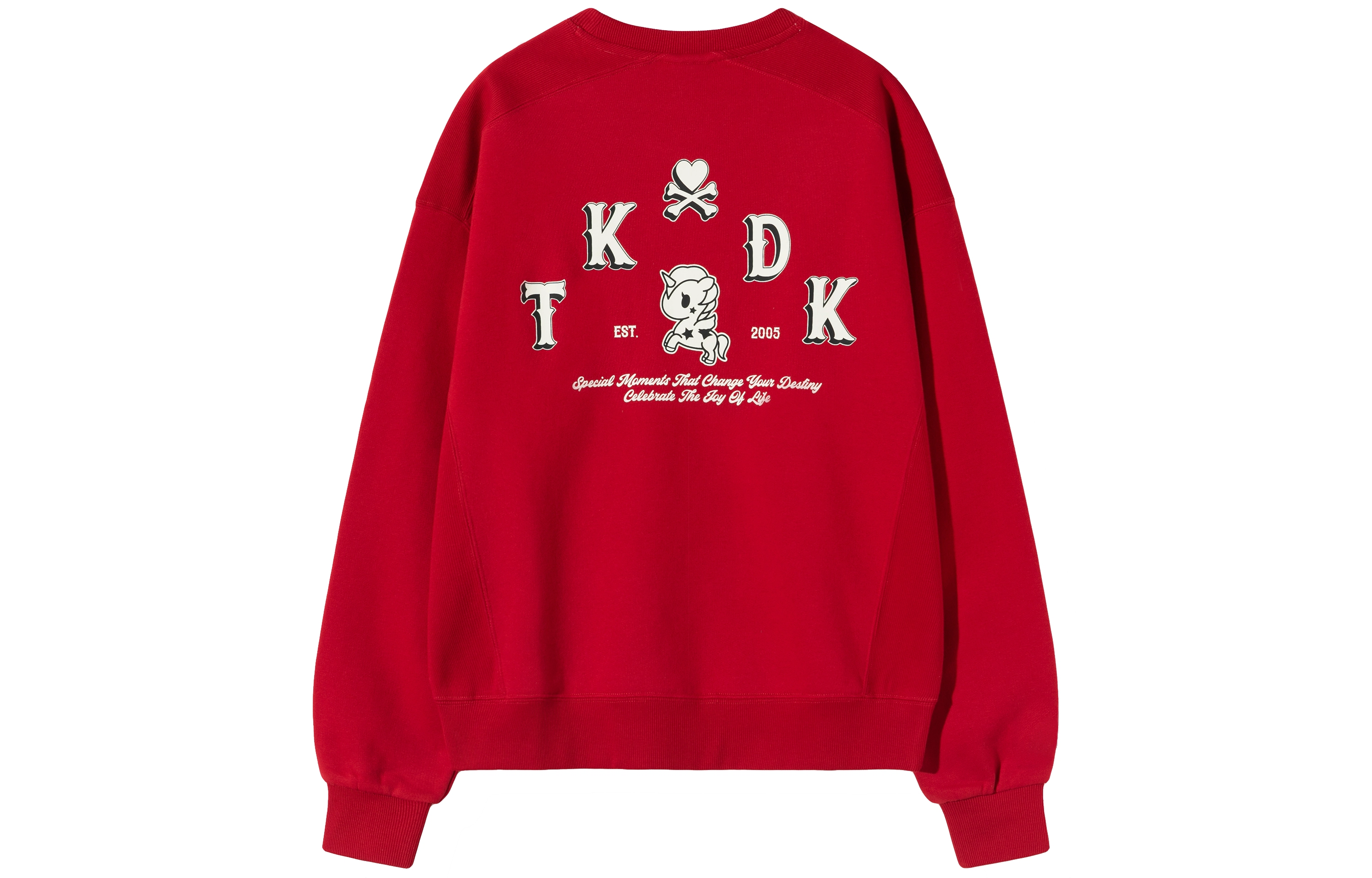 tokidoki IP