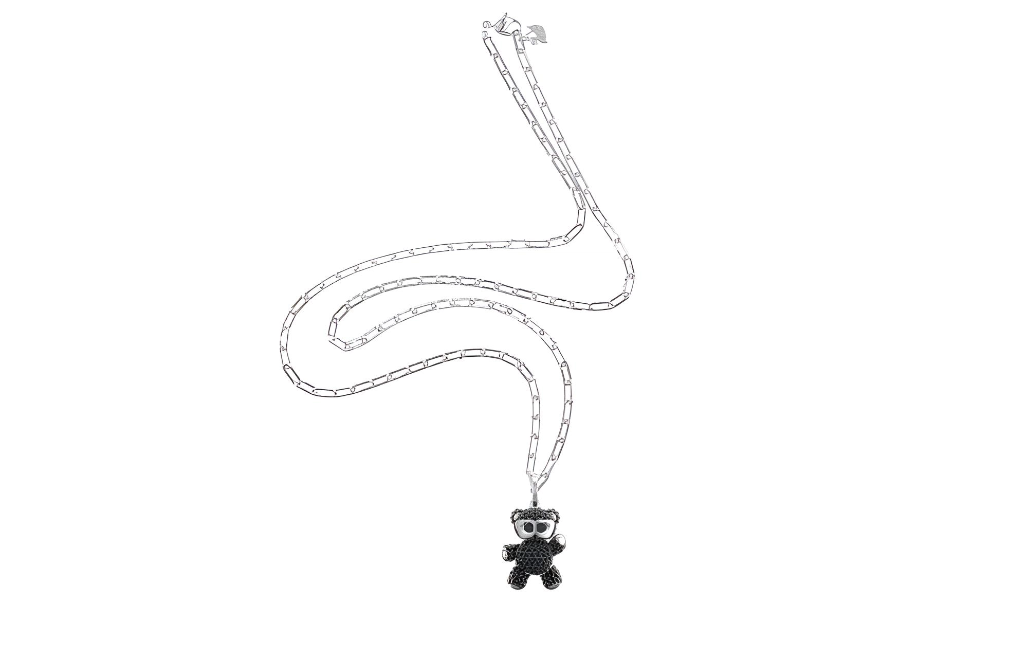Swarovski TEDDY