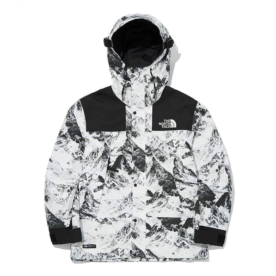 THE NORTH FACE Gore-Tex