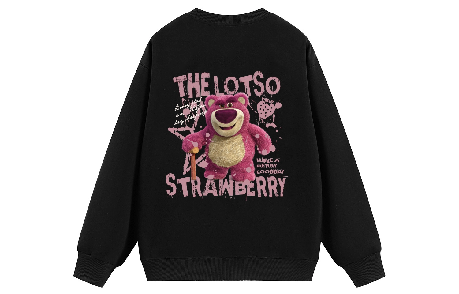 Disney Lotso