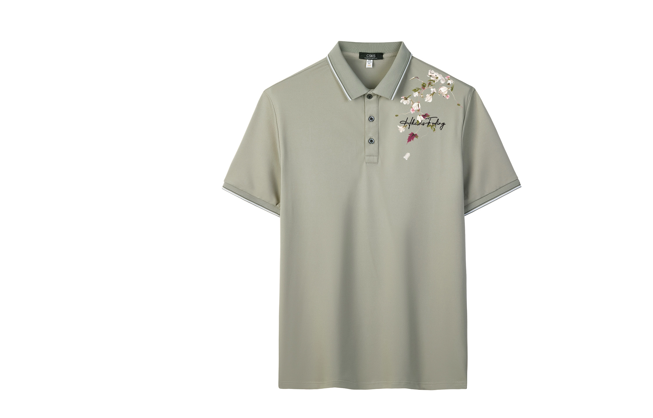 CSKS LogoPolo