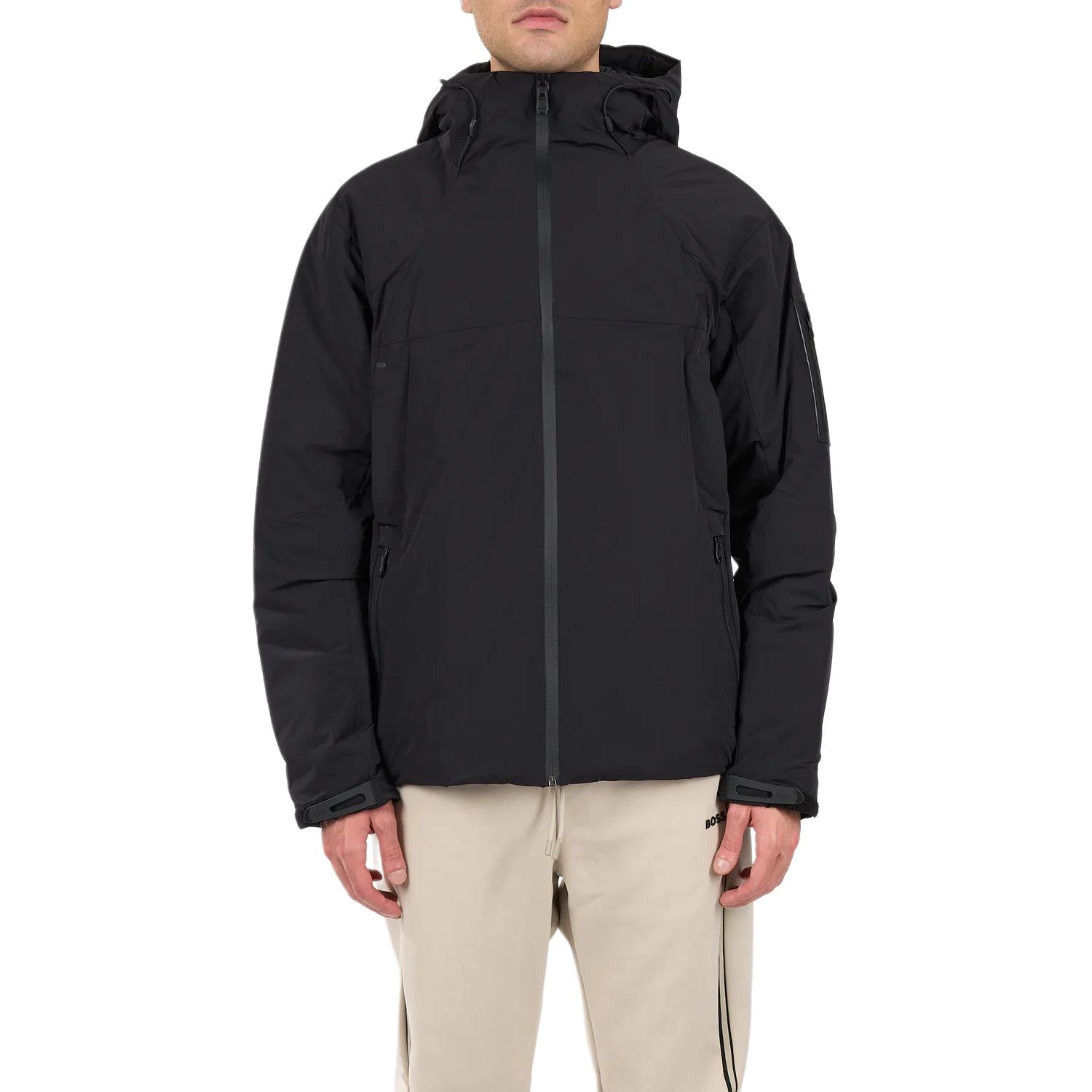 HUGO BOSS