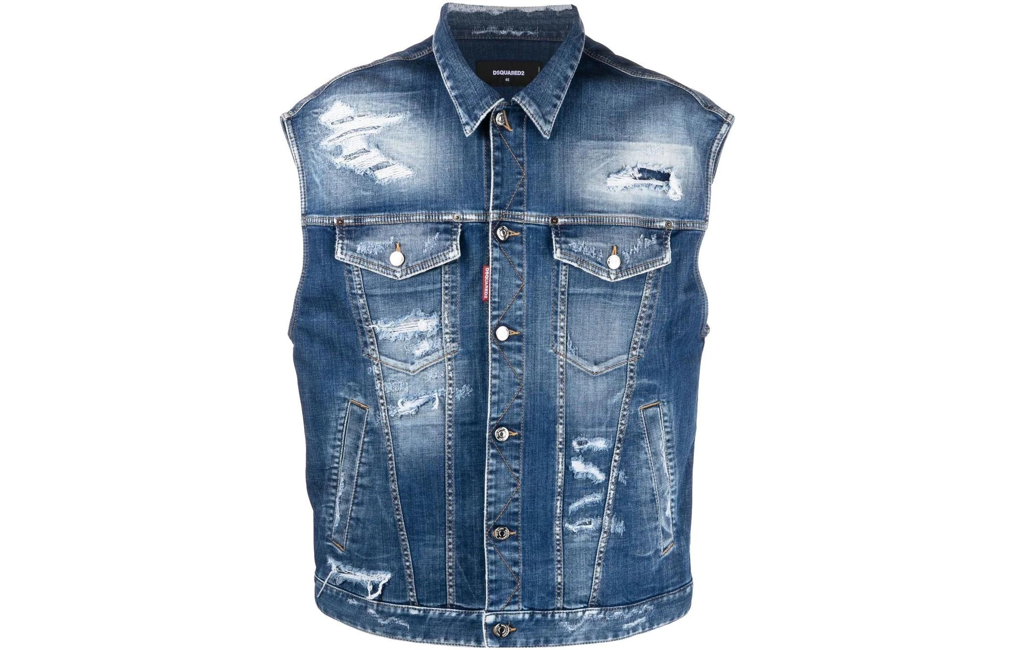 DSQUARED 2 SS23