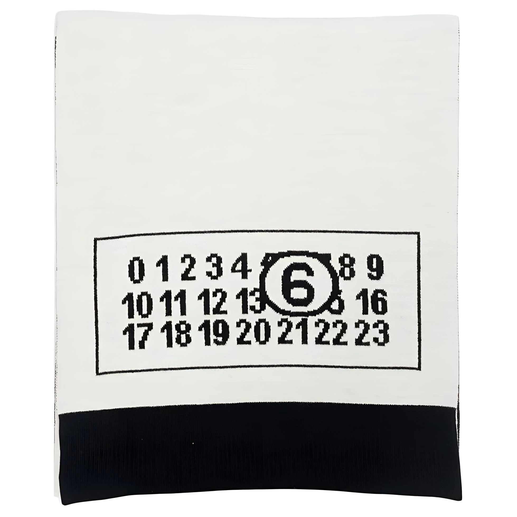MM6 Maison Margiela logo