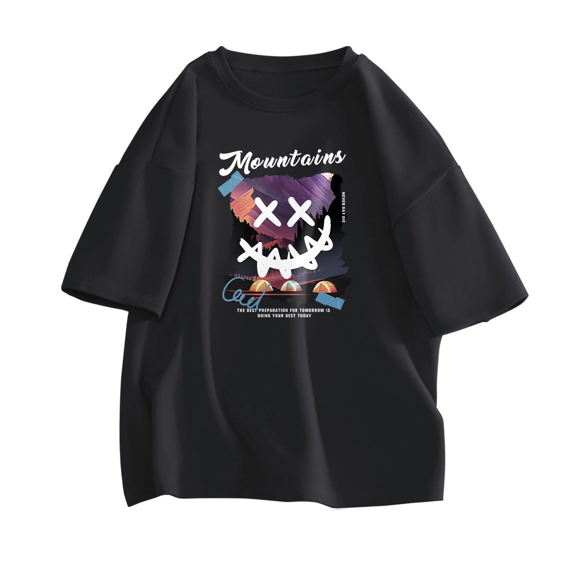 DEBRAND T