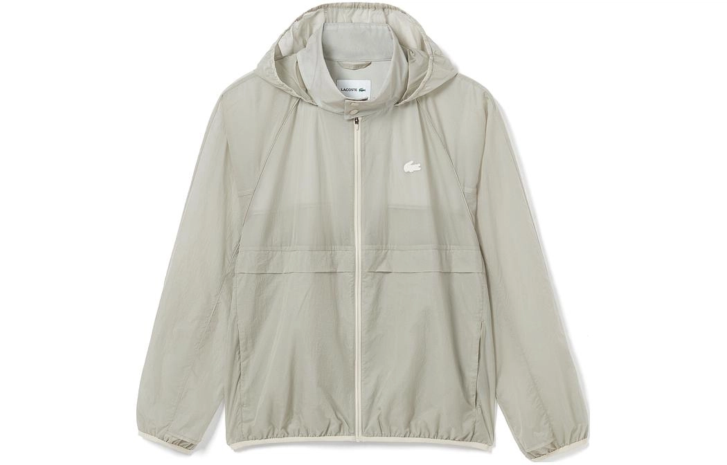 LACOSTE