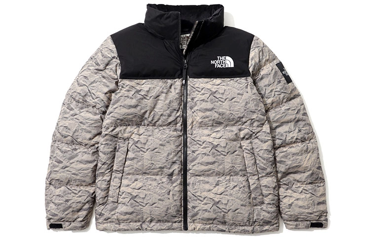 THE NORTH FACE ECO