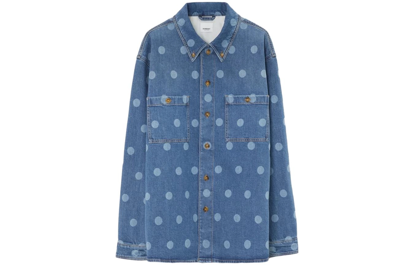 Burberry SS23