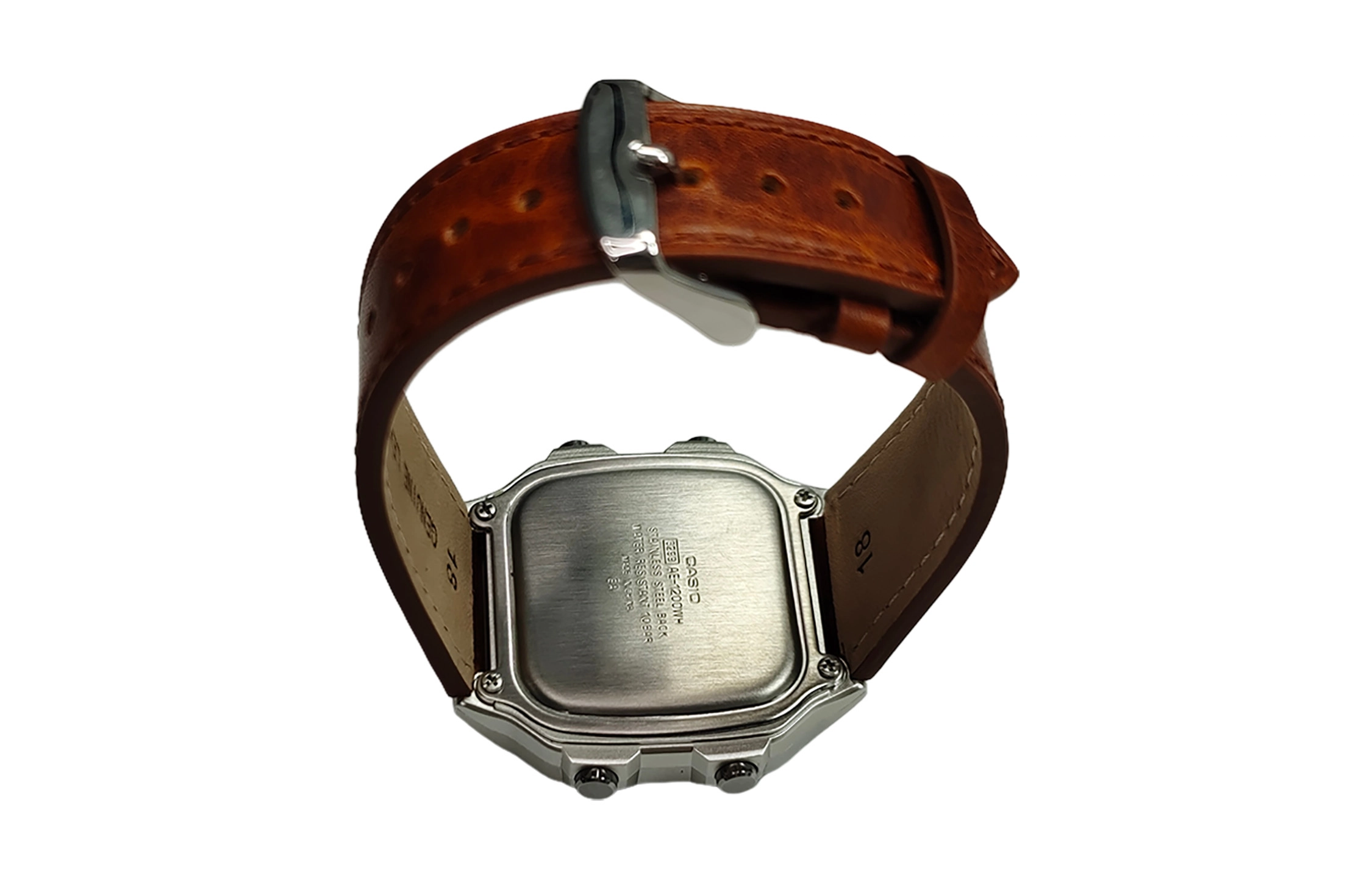 CASIO 100 AE-1200WHD-1A