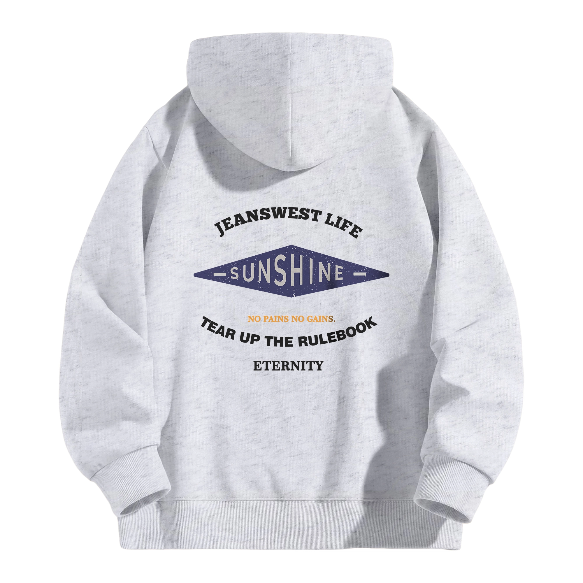 JEANSWEST LIFE LOGO