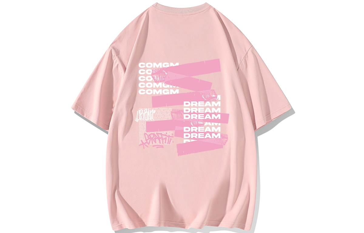 COMGM logoT