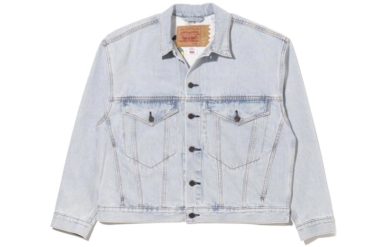 Levis x THE SIMPSONS