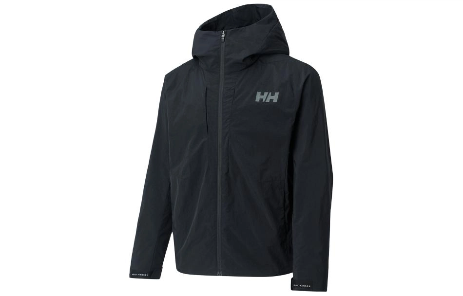 HELLY HANSEN logo