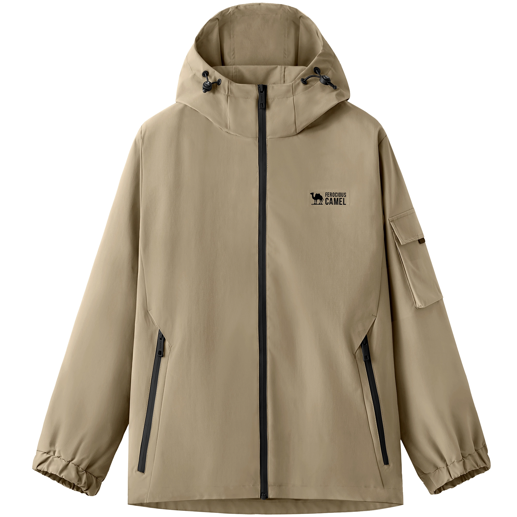 CAMEL Logo