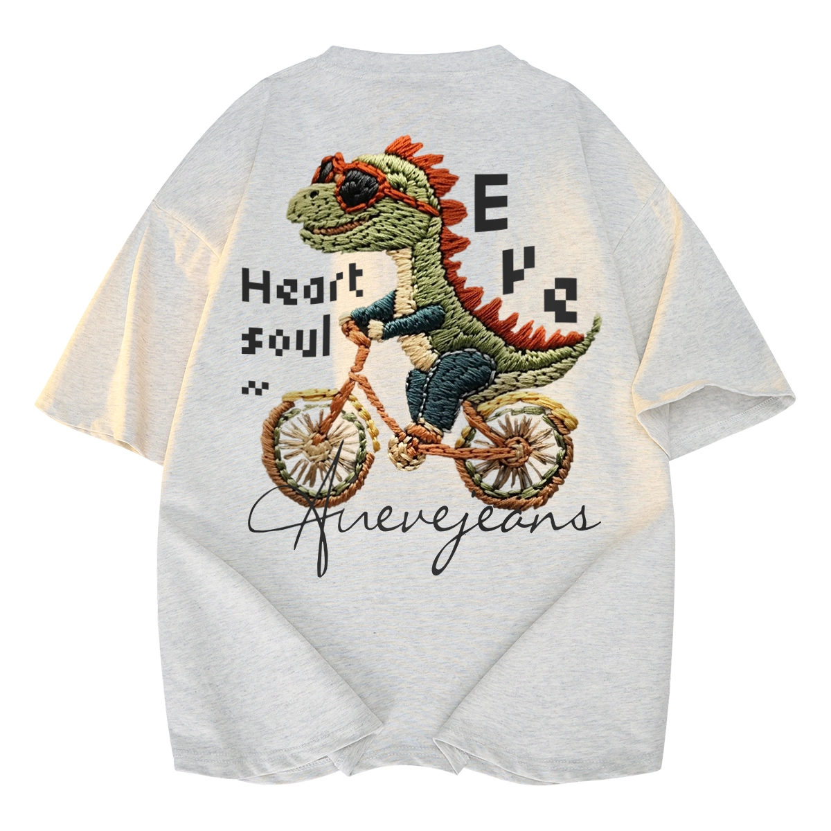 EVE Jeans T
